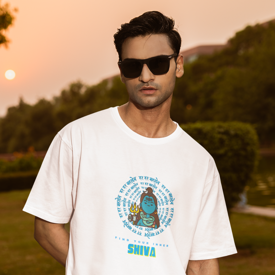 Find Your inner Shiva