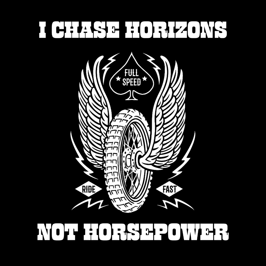 Chase Horizons