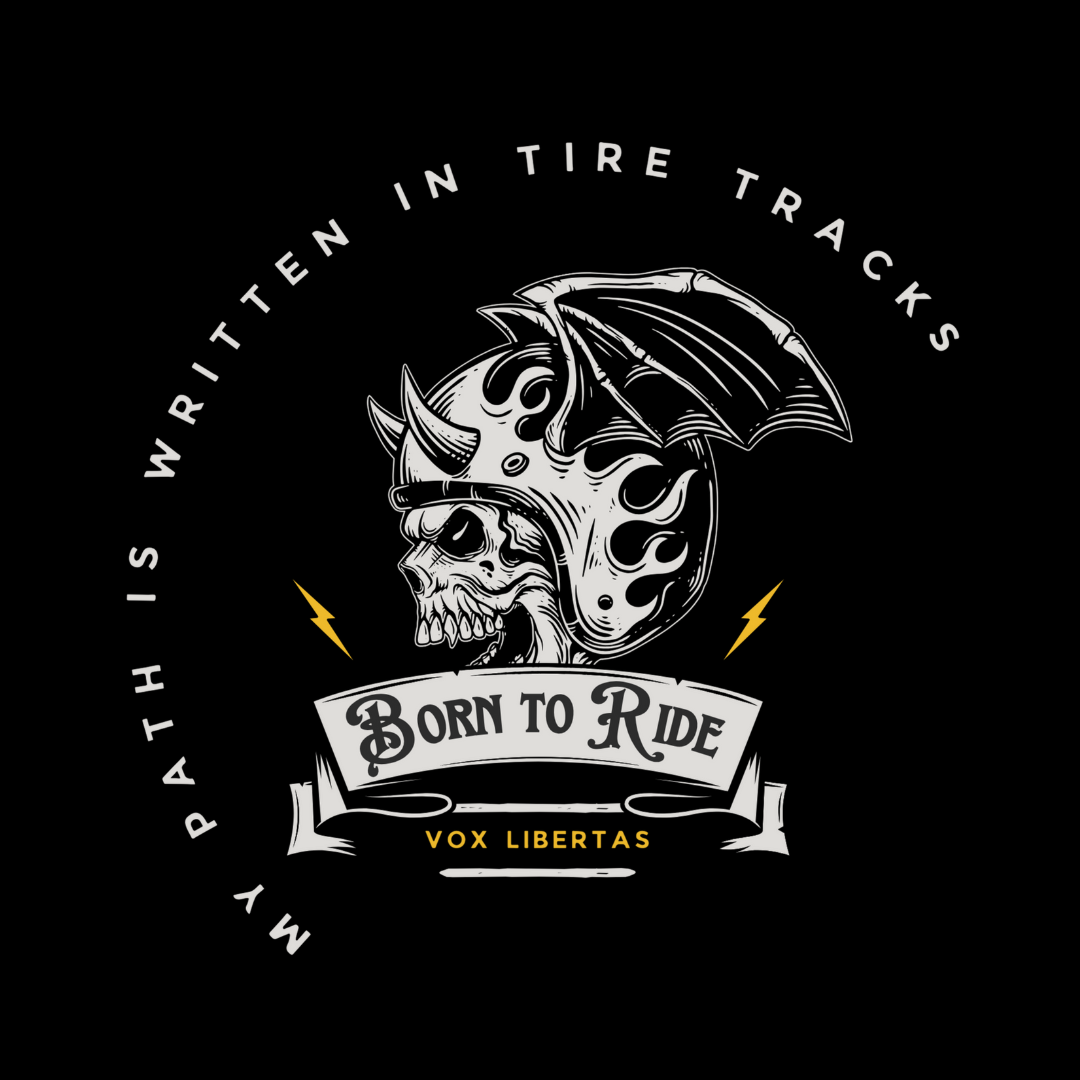 Born To Ride