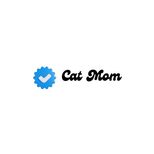Cat Mom