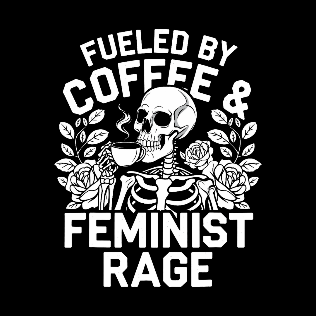 Fueled By Coffee
