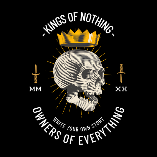 Kings Of Nothing