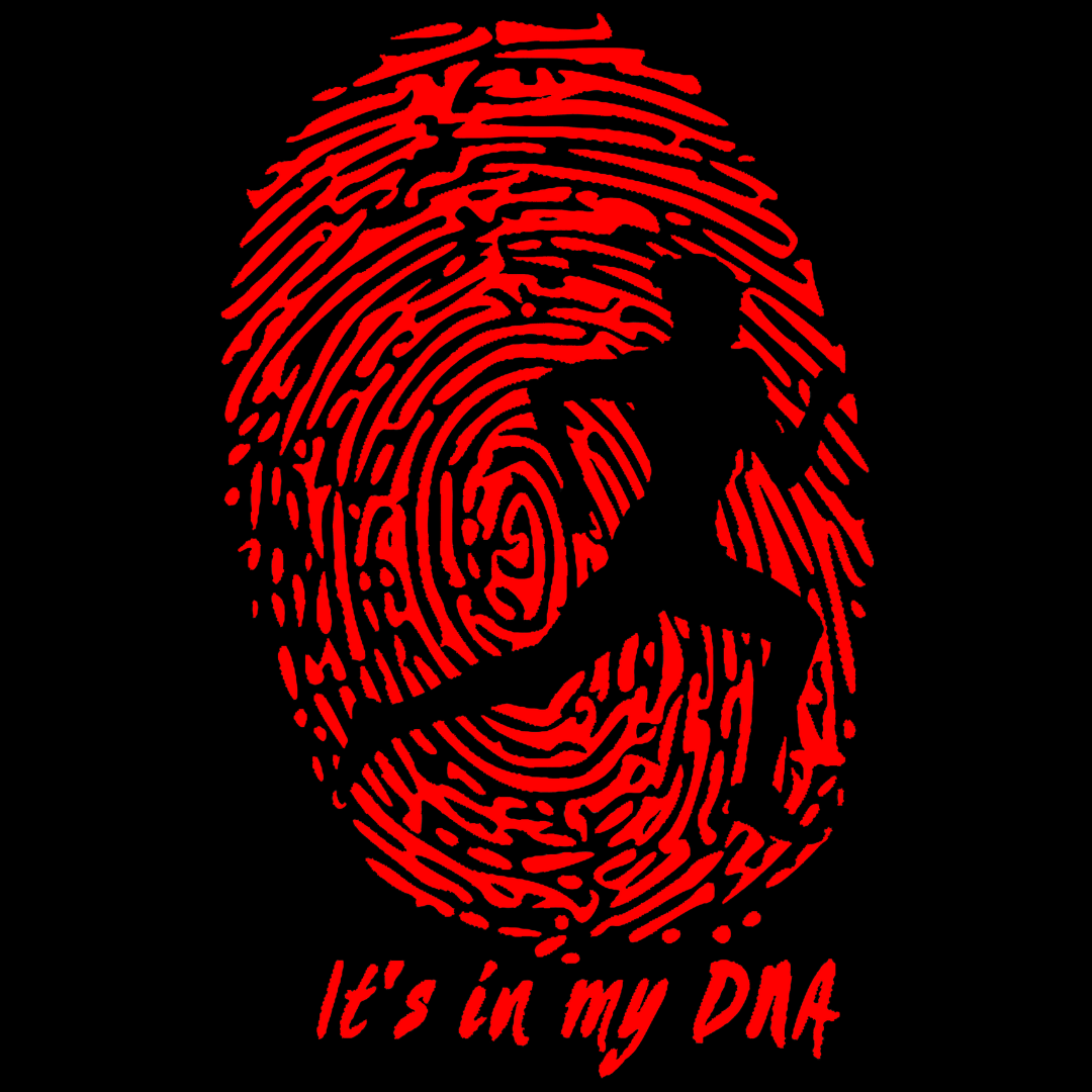 It's In My DNA