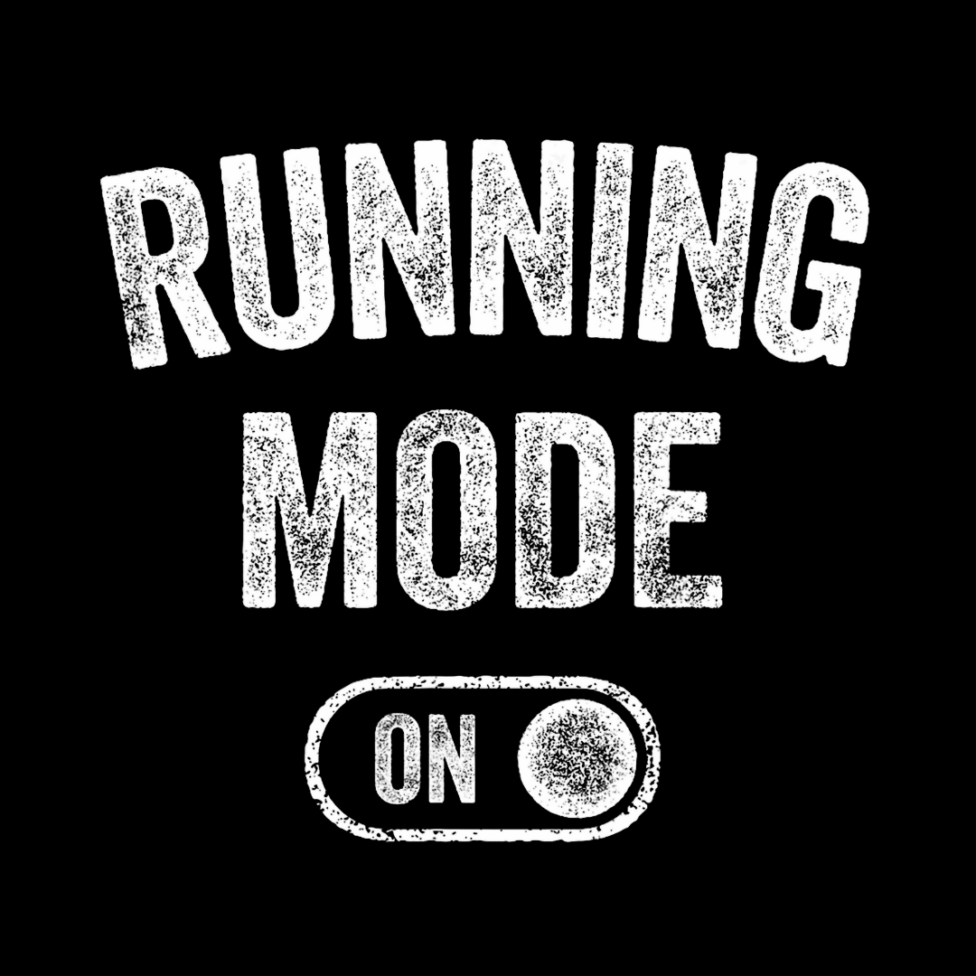 Running Mode On