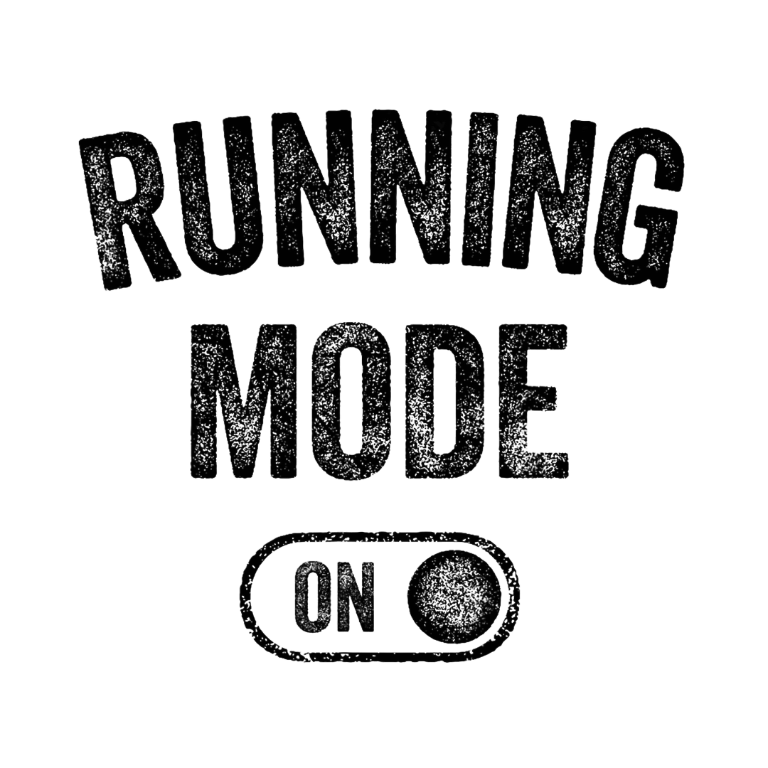 Running Mode On