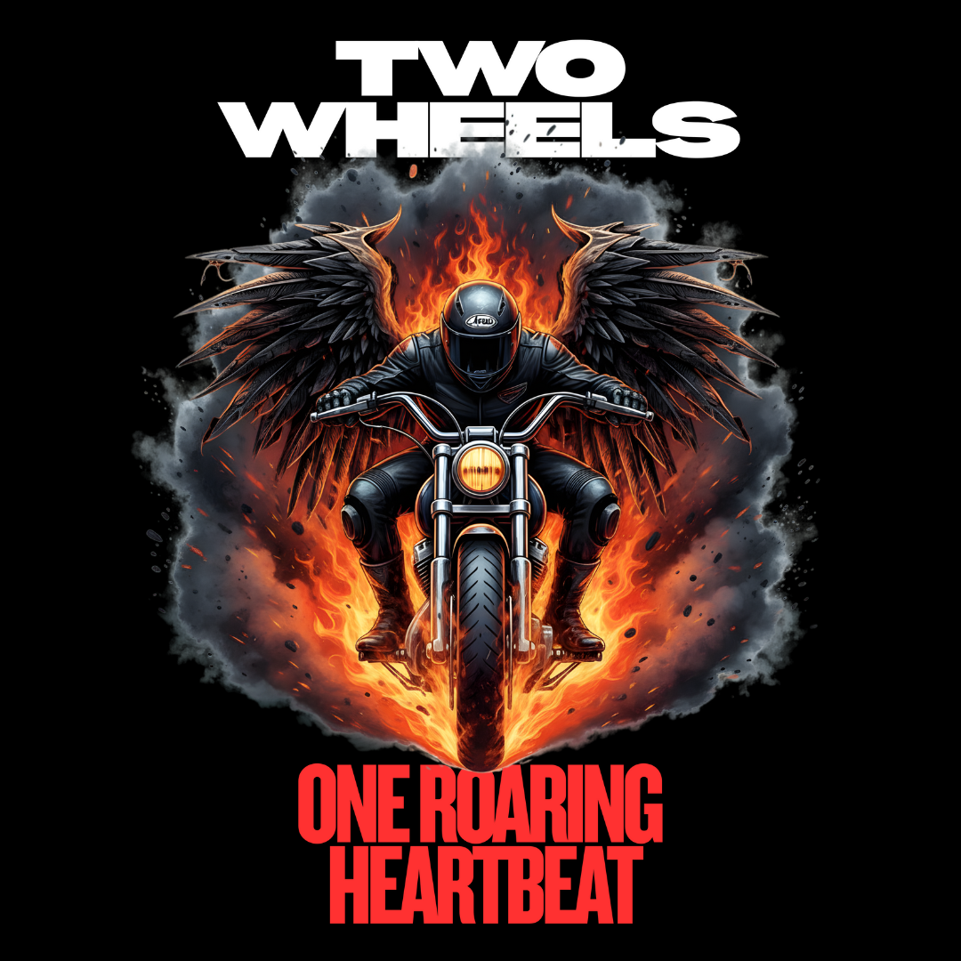 One Roaring Heartbeat