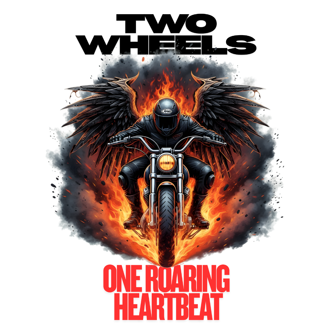 One Roaring Heartbeat