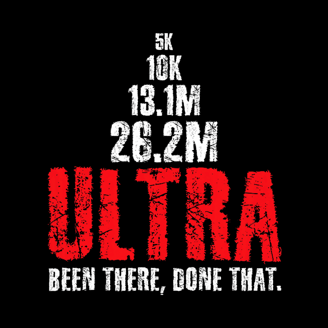 Run Ultra