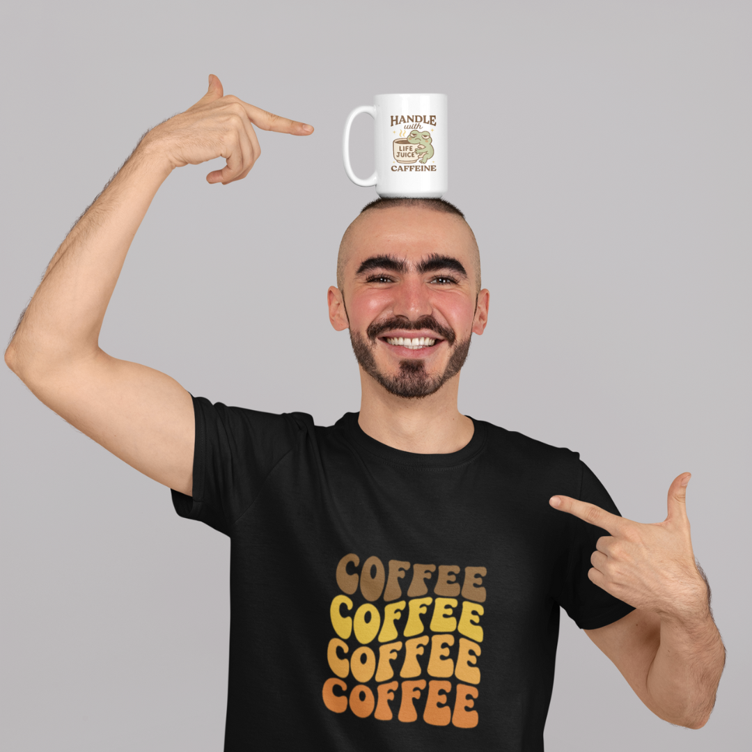 Coffee Coffee Coffee