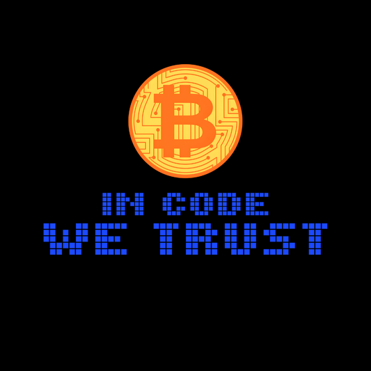In Code We Trust