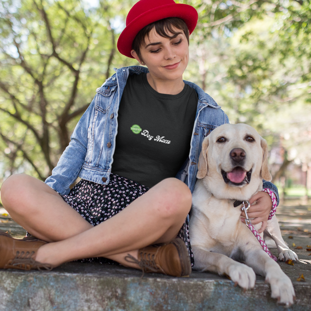 Dog Mom