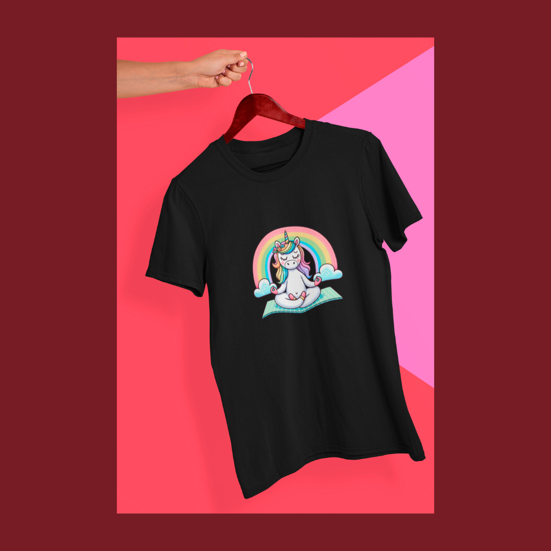 Unicorn Yoga
