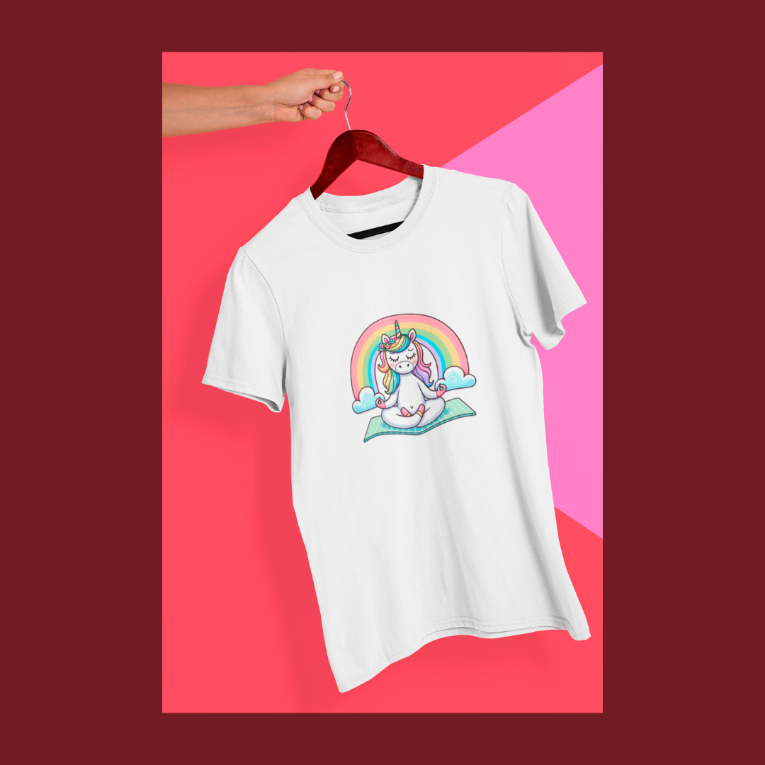 Unicorn Yoga