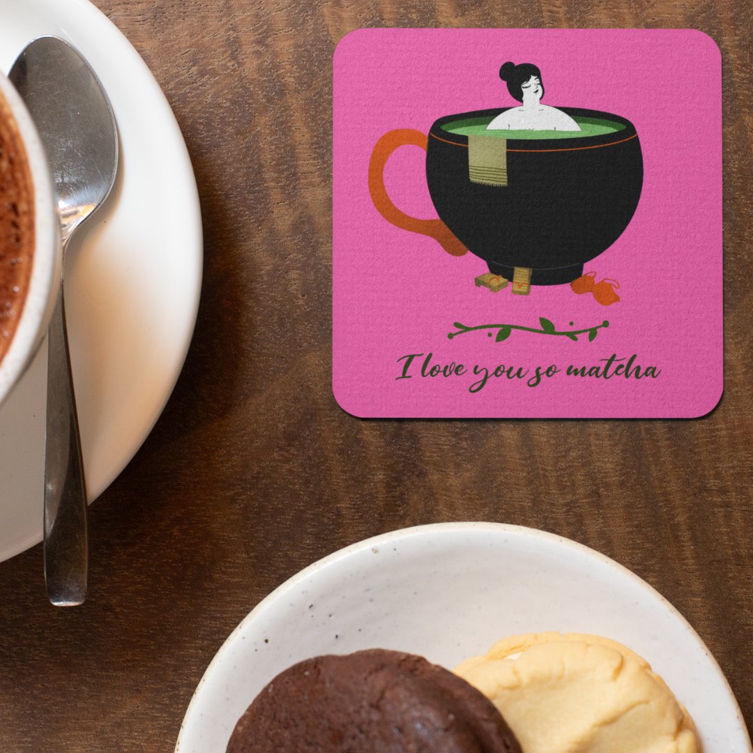 Coasters