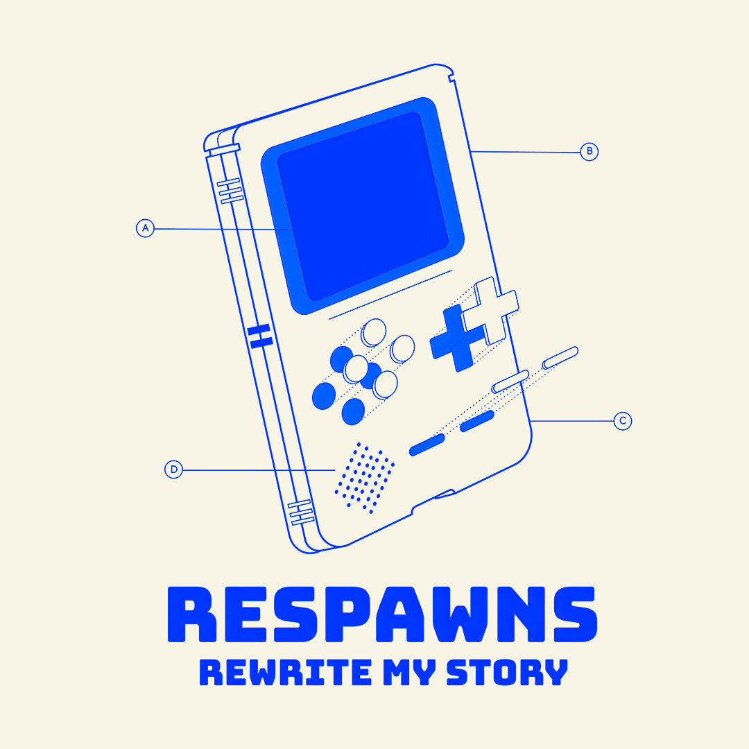 Respawns Write My Story