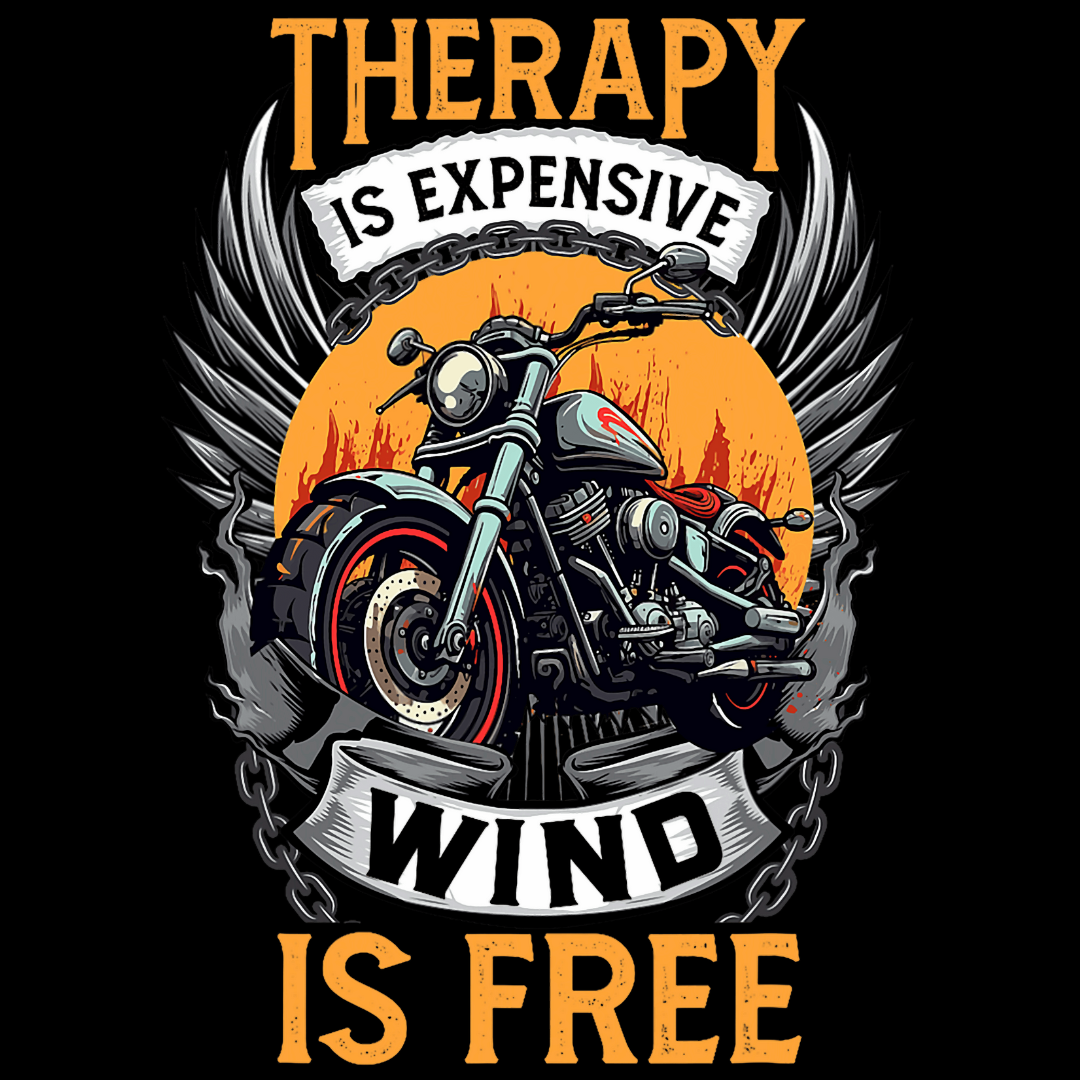 Therapy is Expensive