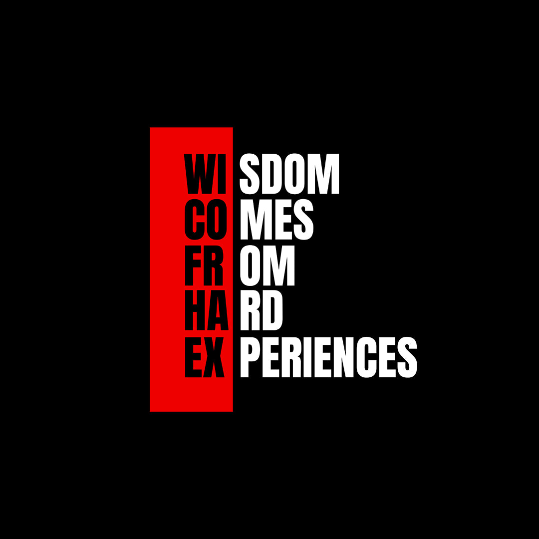 Wisdom