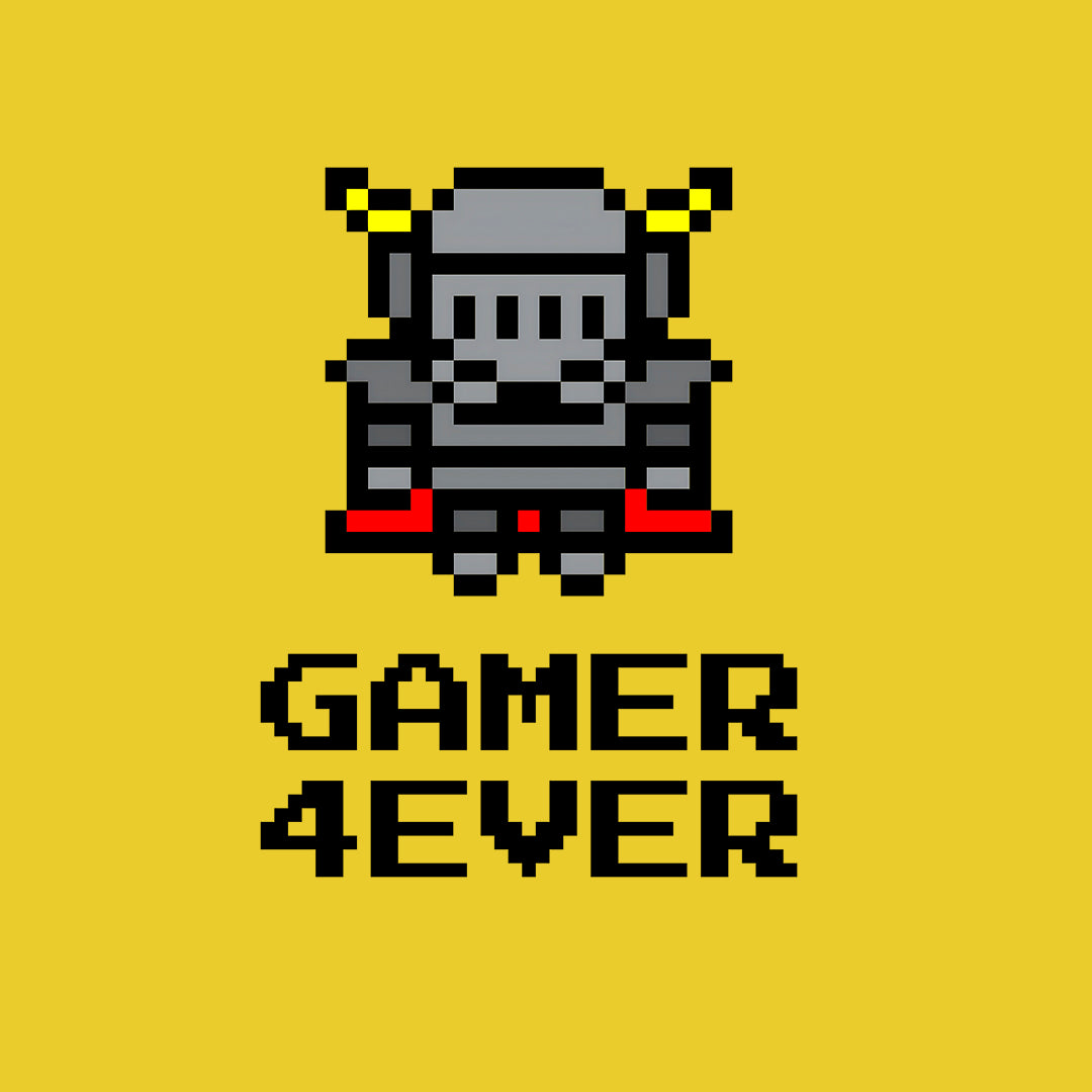 Gamer 4Ever