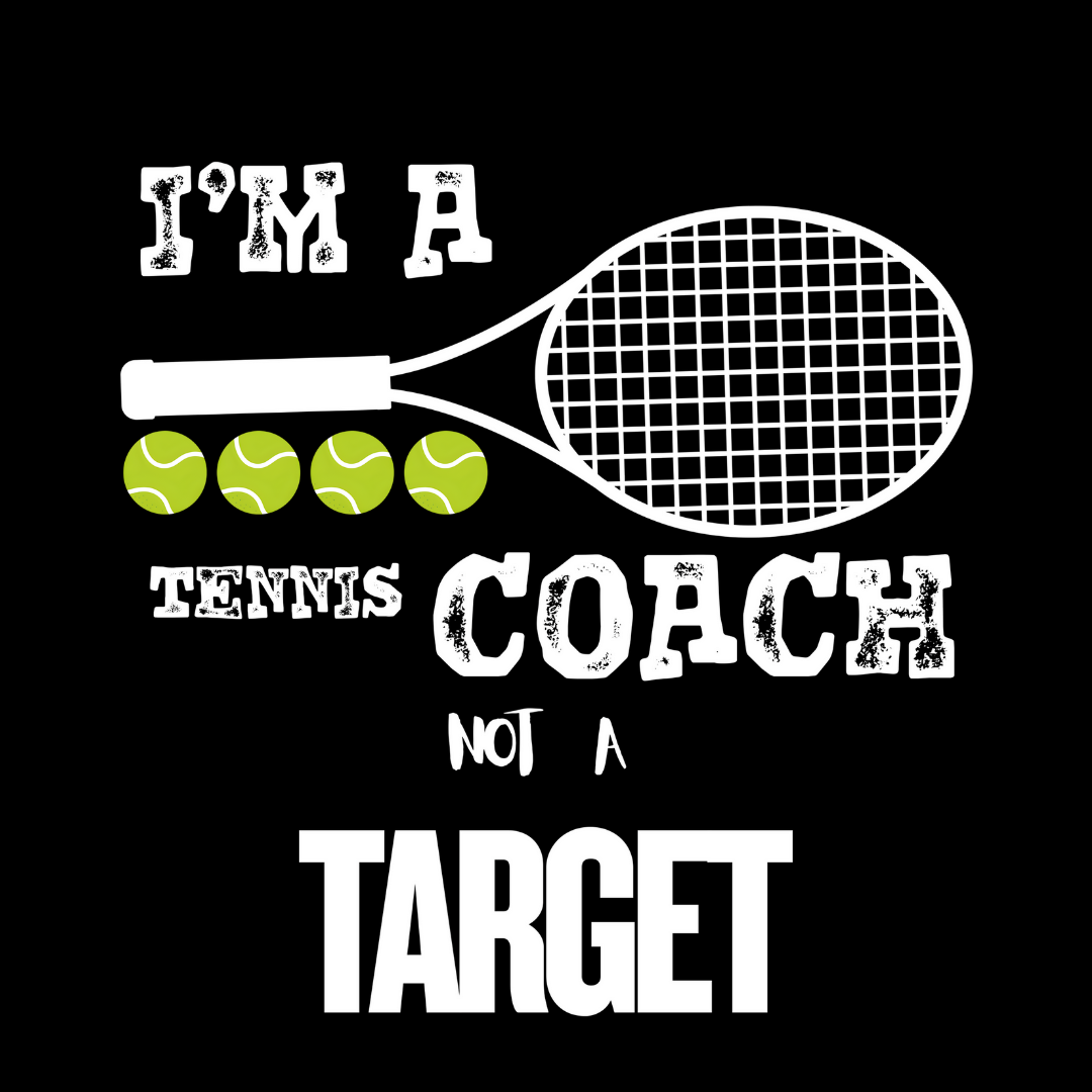 I'm Not A Target