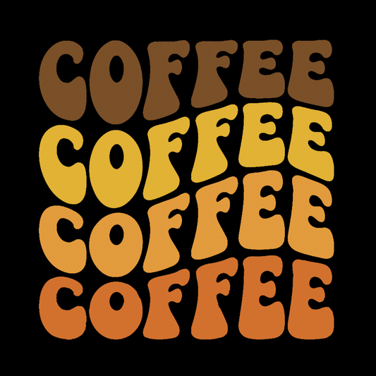 Coffee Coffee Coffee