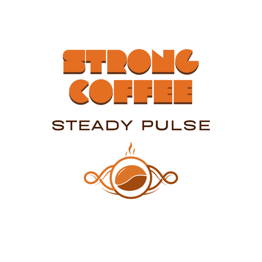 Strong Coffee