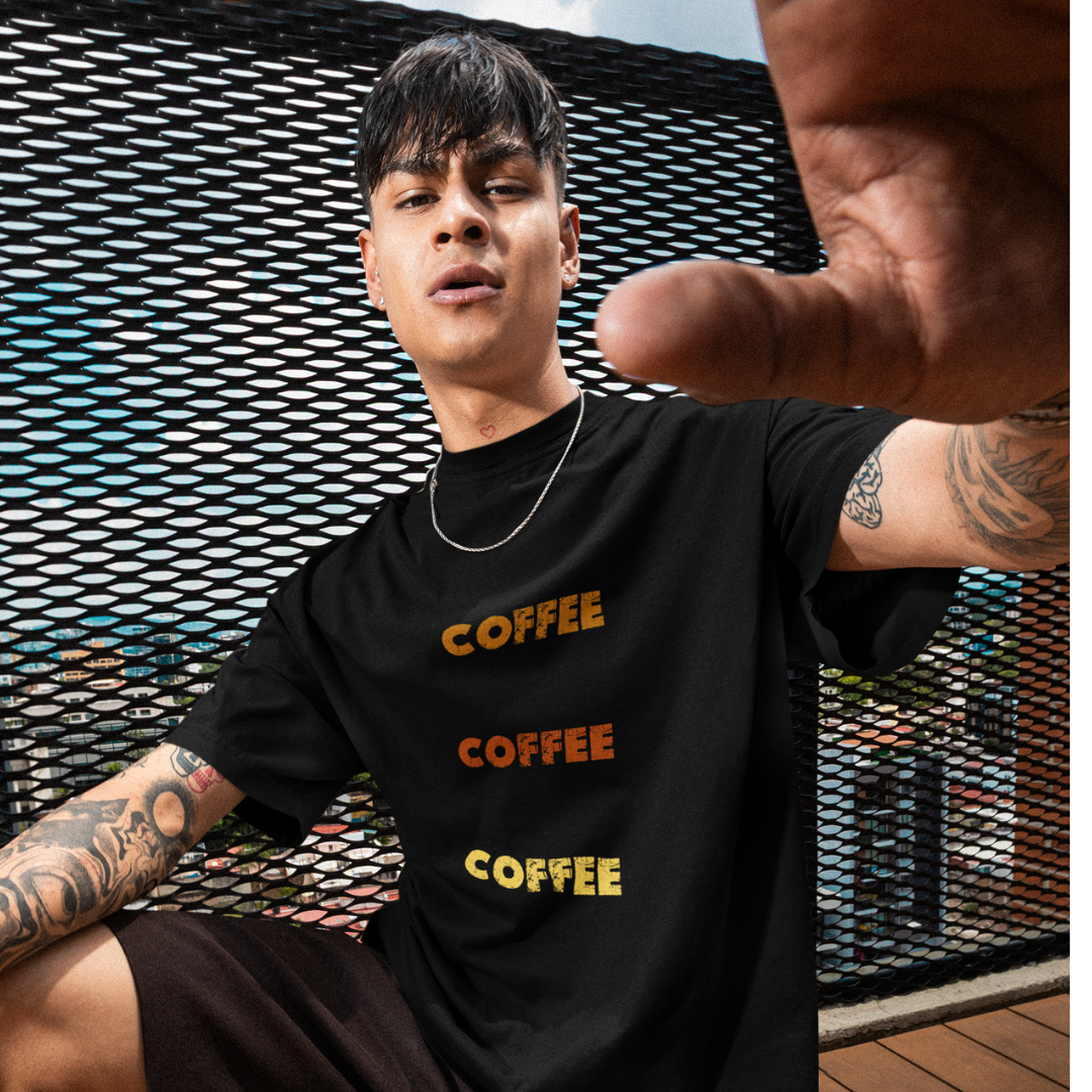 Coffee Coffee Coffee