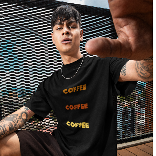 Coffee Coffee Coffee