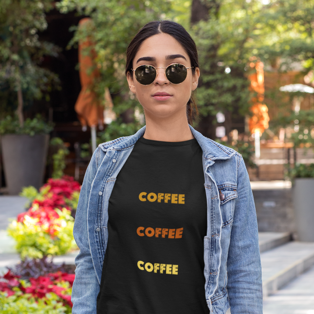 Coffee Coffee Coffee