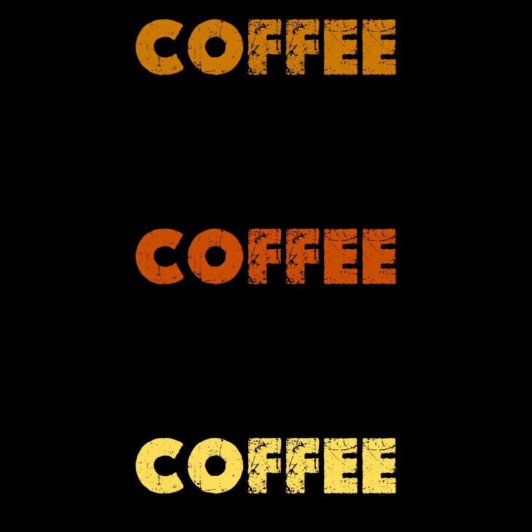 Coffee Coffee Coffee