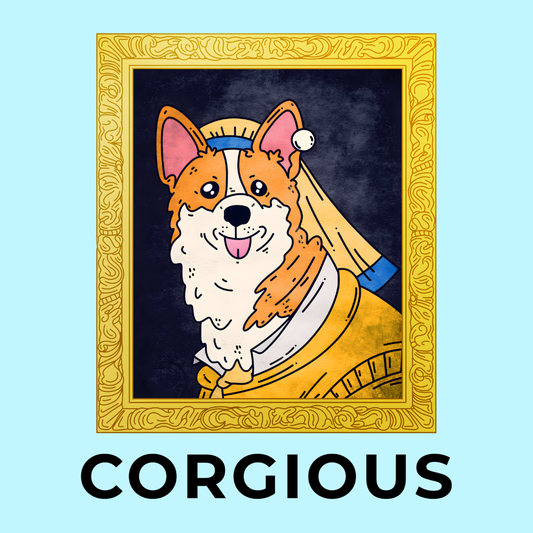Corgious