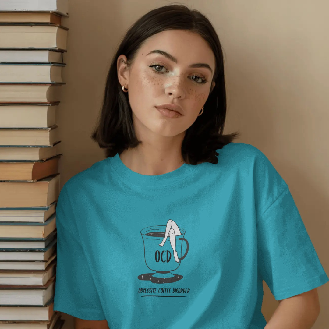 Obsessive Coffee Disorder