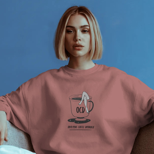 Obsessive Coffee Disorder