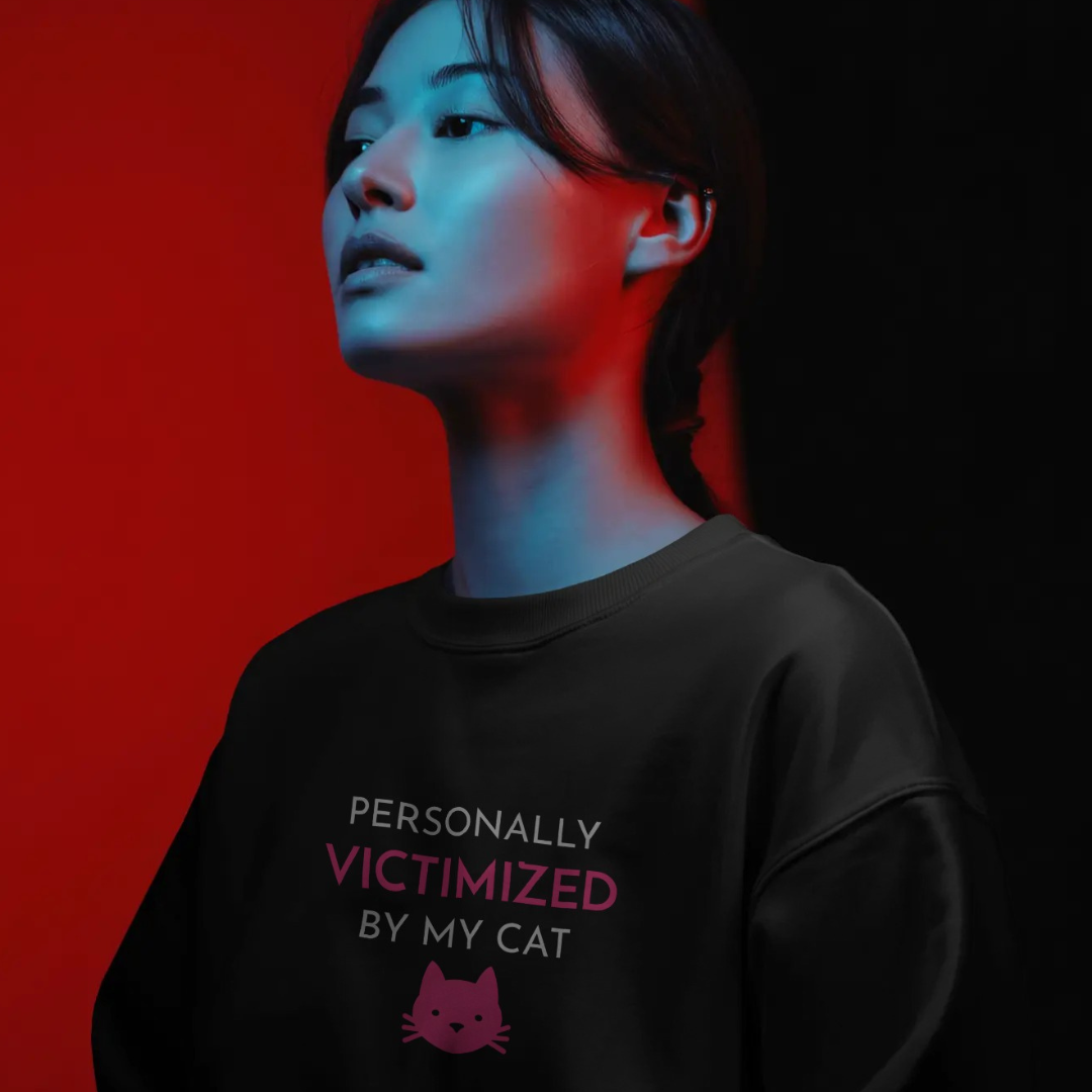 Personally Victimized