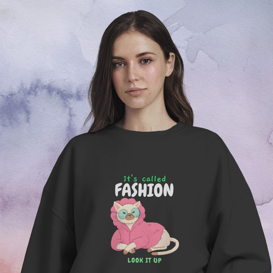 Its Called Fashion