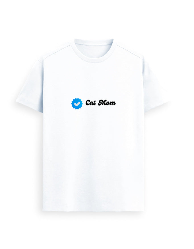 Cat Mom