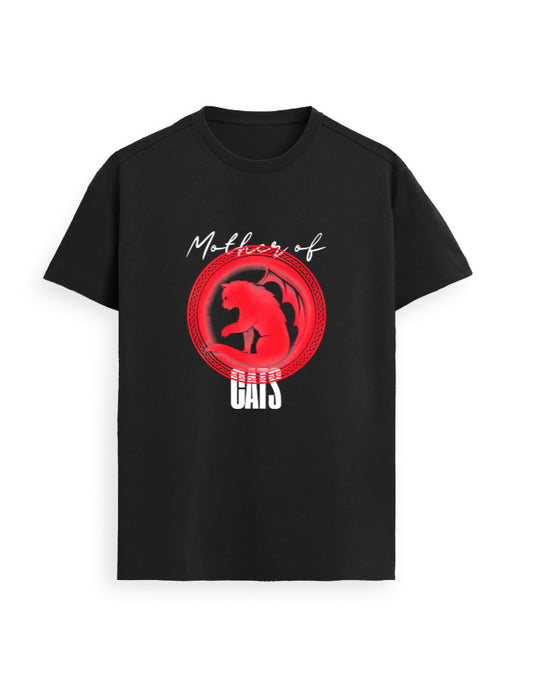 Mother Of Cats