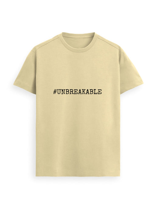 Unbreakable