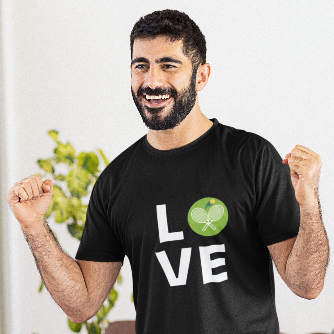 LOVE Tennis