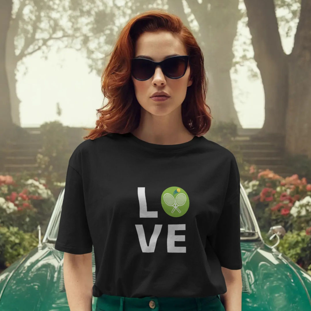 LOVE Tennis