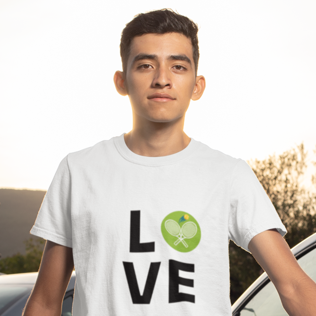 LOVE Tennis