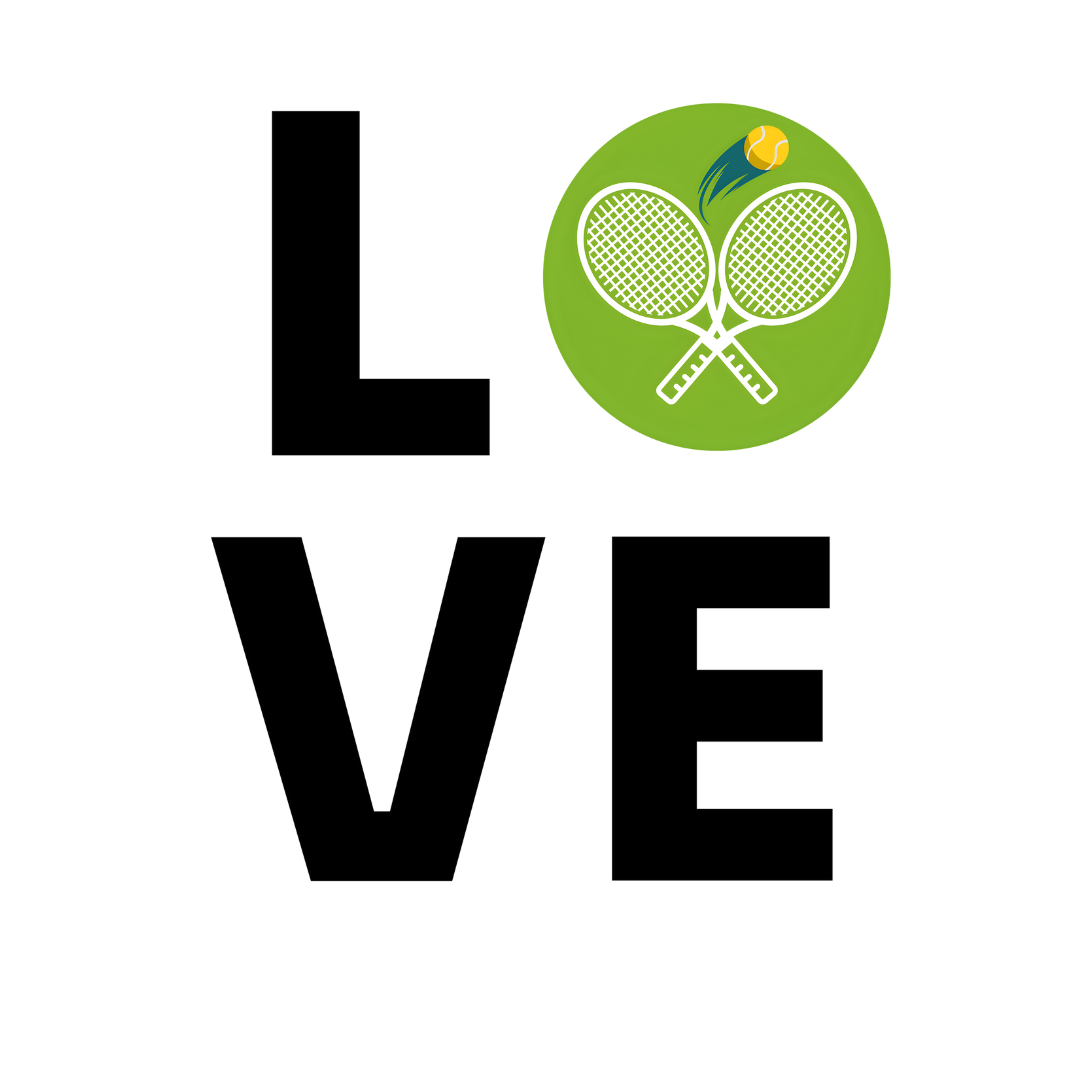 LOVE Tennis