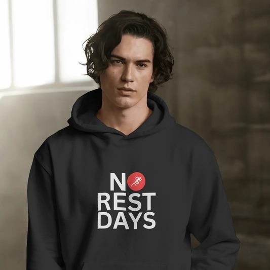 No Rest Days