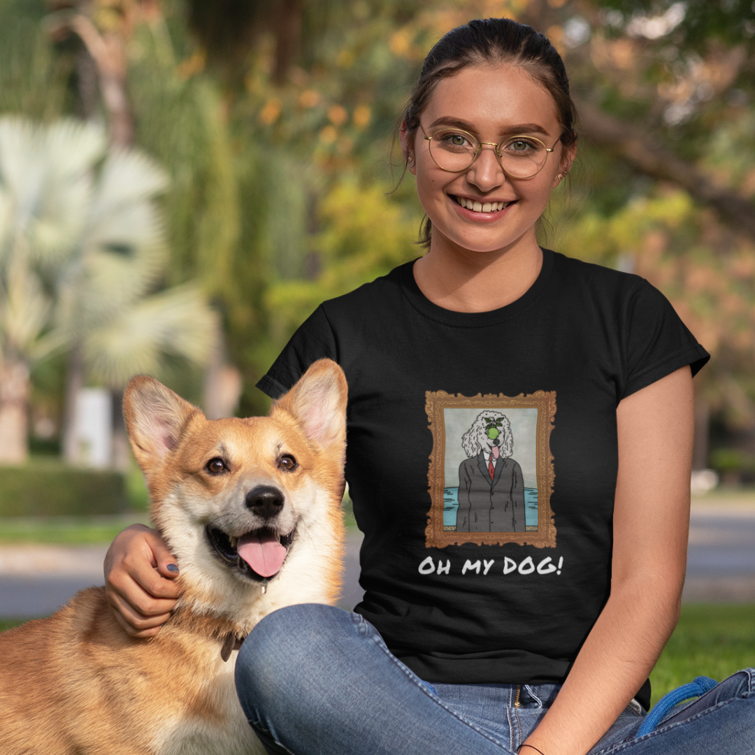 Oh My Dog