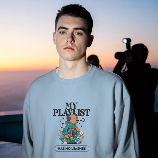 My Playlist Has No Leashes