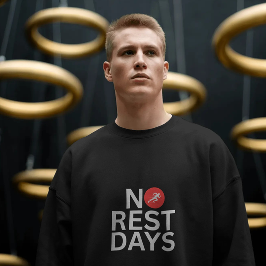 No Rest Days