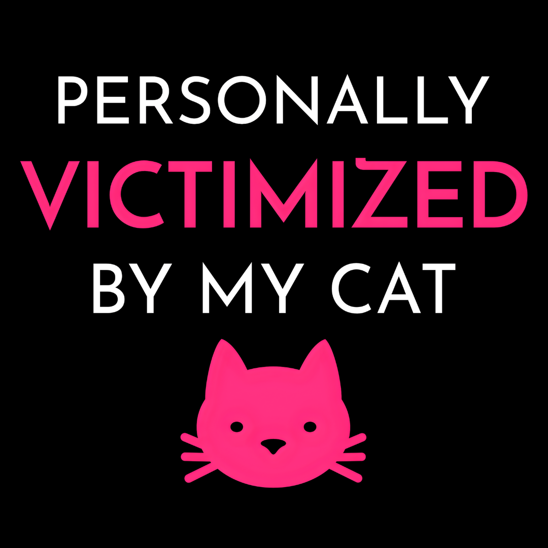 Personally Victimized