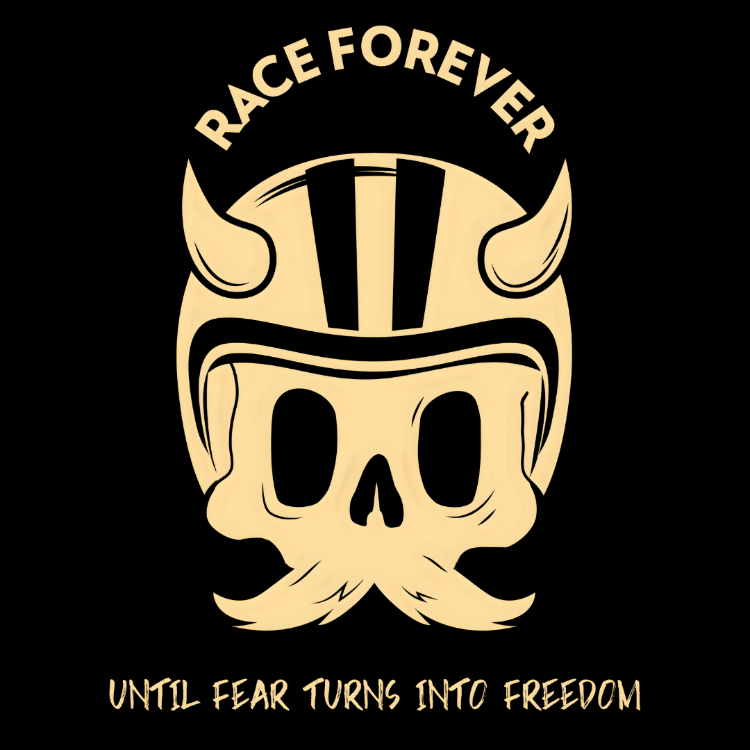 Race Forever