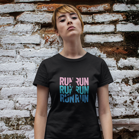 Run Run Run
