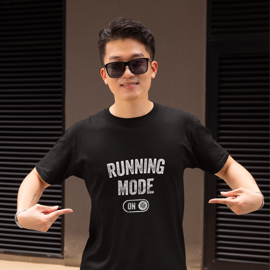 Running Mode On