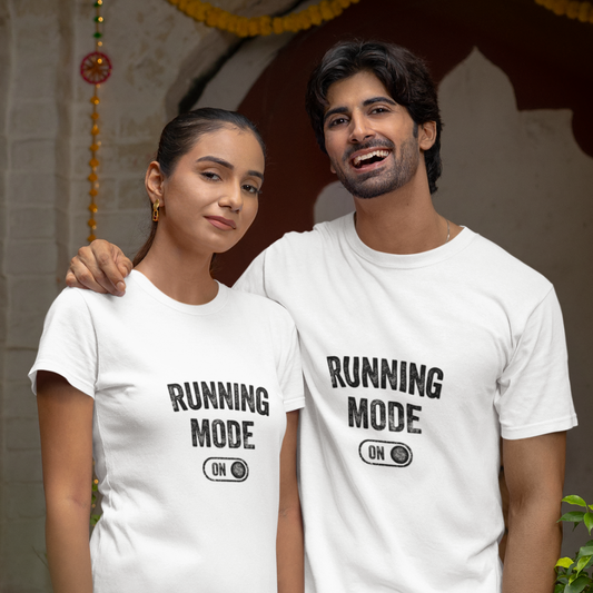 Running Mode On